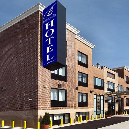 Bellerose Inn Exterior photo