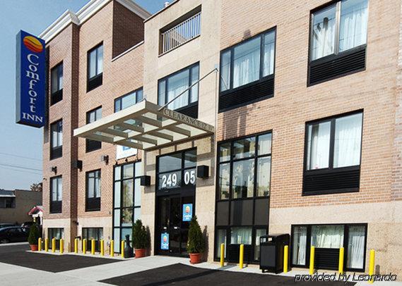 Bellerose Inn Exterior photo