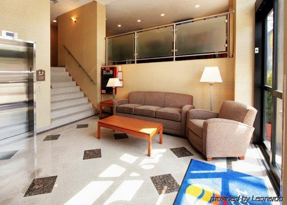 Bellerose Inn Interior photo